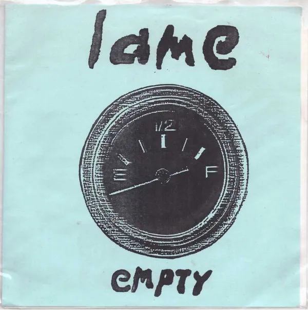 Lame (2) – Empty