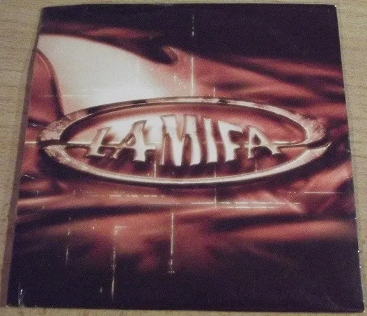 Lamifa – Lamifa / Y' A Quoi
