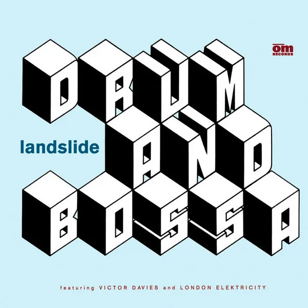 Landslide – Drum And Bossa