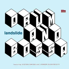 Landslide – Drum And Bossa (CD, Album)