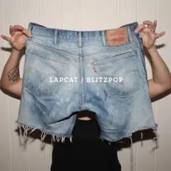 Lapcat – Blitzpop (CD, Album)