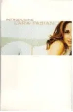 Lara Fabian – Introducing Lara Fabian (Cassette, Promo)