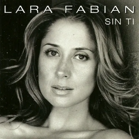 Lara Fabian – Sin Ti