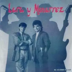 Lara Y Monarrez – El Último Flash (Vinyl, LP)