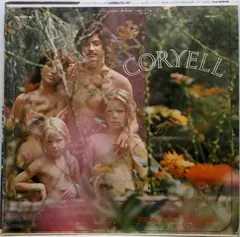 Larry Coryell – Coryell (Vinyl, LP)