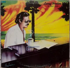 Larry Harlow – Yo Soy Latino (Vinyl, LP)