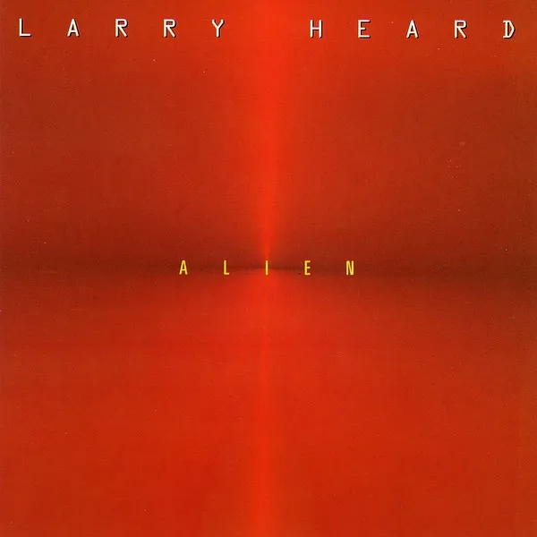 Larry Heard – Alien