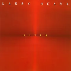 Larry Heard – Alien (CD, Album)