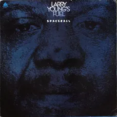 Larry Young's Fuel – Spaceball (Vinyl, LP)