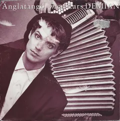 Lars Demian – Änglatango (Vinyl, 7")