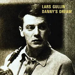Lars Gullin – Danny's Dream (CD, Compilation)