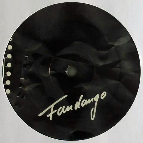 Larsson (2) – Fandango