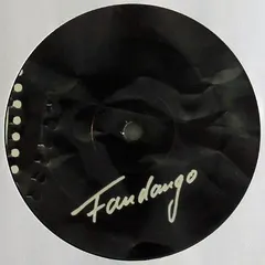 Larsson (2) – Fandango (Vinyl, 12")
