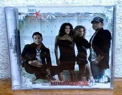 Las Extrellas* – Nuevamente Juntos (CD, Album)