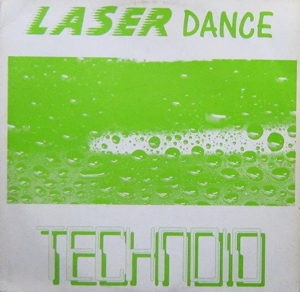 Laserdance – Technoid
