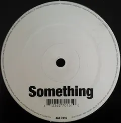 Lasgo – Something (Vinyl, 12")