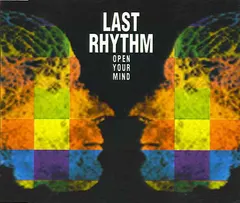Last Rhythm – Open Your Mind (CD, Maxi-Single)