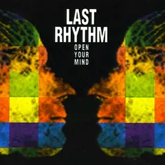 Last Rhythm ZYX Records – Open Your Mind (Vinyl, 12")