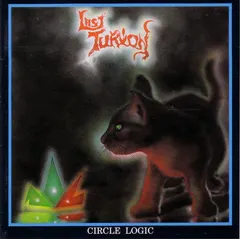 Last Turion – Circle Logic (CD, Album)