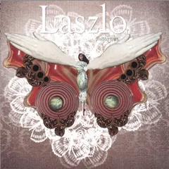 Laszlo – Butterflies (CD, Album)
