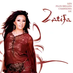 Latifa* – Les Plus Belles Chansons De Latifa (CD, Compilation)