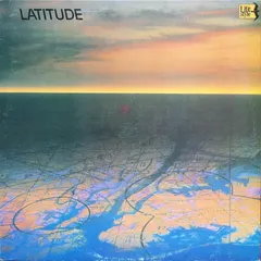 Latitude (2) – Latitude (Vinyl, LP)