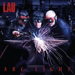 Lau (3) – Arc Light (Vinyl, LP)