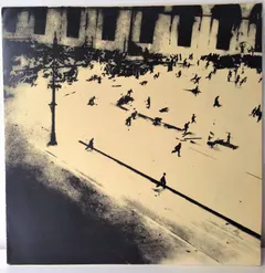 Laughing Hands – Ledge (Vinyl, LP)