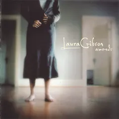 Laura Gibson – Amends (CD, Mini-Album)