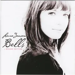 Laura Jansen – Bells (CD, Album)