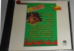 Laura León – 15 Exitos Candentes (CD, Compilation)
