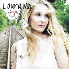 Laura Mo – Alkymi (CD, Album)