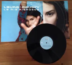 Laura Pausini – La Mia Risposta (Vinyl, LP)