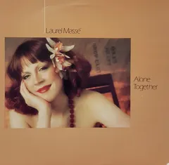 Laurel Massé – Alone Together (Vinyl, LP)