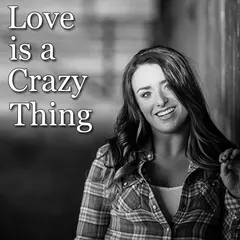 Laurel Wright (2) – Love Is A Crazy Thing (File, MP3)