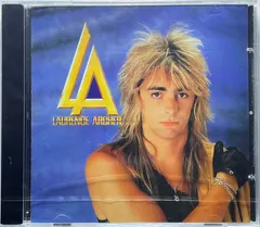 Laurence Archer – L.A. (CD, Album)