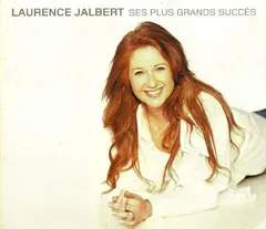 Laurence Jalbert – Ses Plus Grands Succès (CD, Compilation)