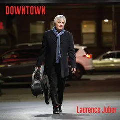 Laurence Juber – Downtown (CD, Stereo)