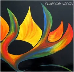 Laurence Vanay – Laurence Vanay (Vinyl, LP)