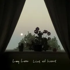 Lay Low – Live At Home (CD, Album)