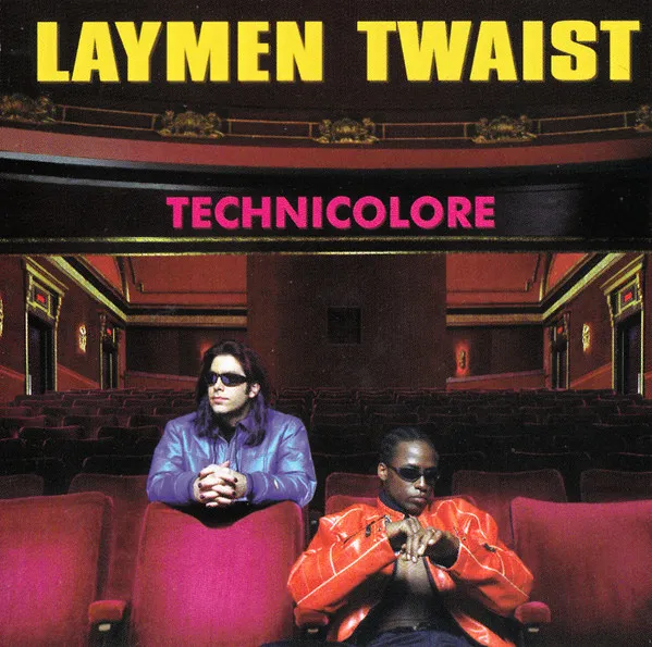 Laymen Twaist – Technicolore