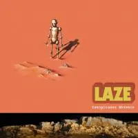 Laze (4) – Conspicuous Absence