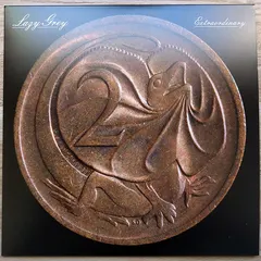 Lazy Grey – Extraordinary (Vinyl, 7")