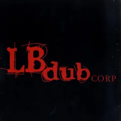 LB Dub Corp* – Electra Glide Dub (Vinyl, 12")