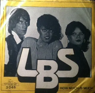 LBS – LBS