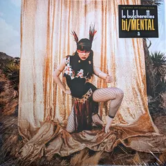 Le Butcherettes – Bi / Mental (Vinyl, LP)