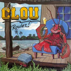 Le Clou – Roulez (Vinyl, 7")