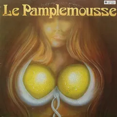Le Pamplemousse – Le Pamplemousse (Vinyl, LP)