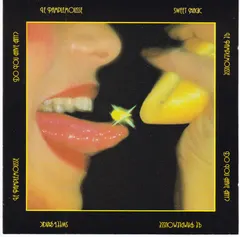 Le Pamplemousse – Sweet Magic (CDr, Album)
