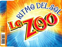 Le Zoo – Ritmo Del Sol (CD, Single)